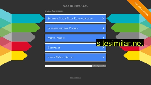 mebeli-viktoria.eu alternative sites
