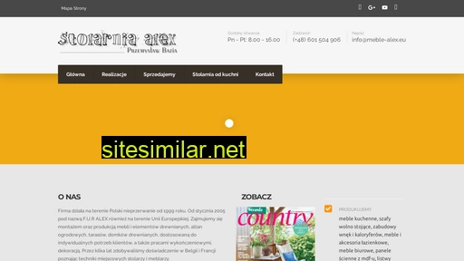 meble-alex.eu alternative sites