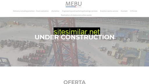 mebu.eu alternative sites