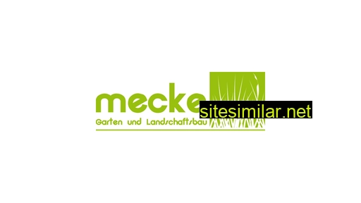 mecke-galabau.eu alternative sites