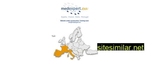 medexpert.eu alternative sites
