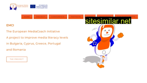 mediacoacheurope.eu alternative sites