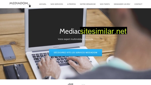 mediadom.eu alternative sites