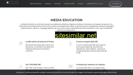 mediaeducator.eu alternative sites
