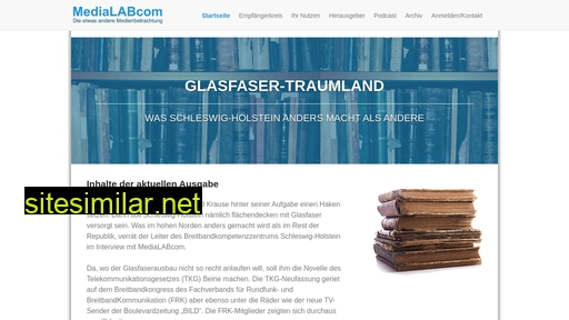 medialabcom.eu alternative sites