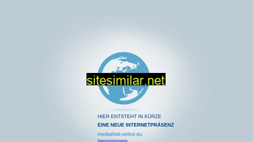 mediathek-online.eu alternative sites