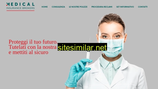 medical-brokers.eu alternative sites