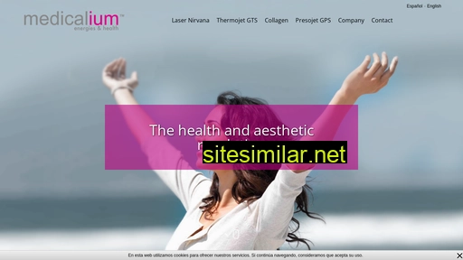 medicalium.eu alternative sites