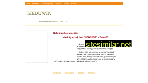 medowik.eu alternative sites