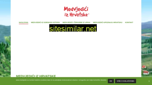 medvjedici.eu alternative sites