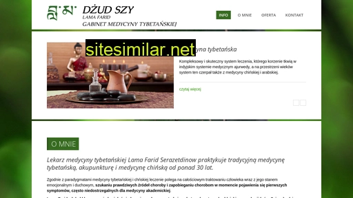 medycynatybetanska.eu alternative sites