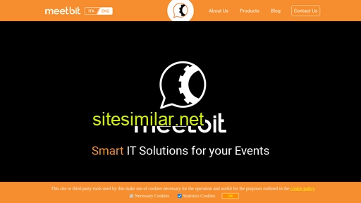 meetbit.eu alternative sites