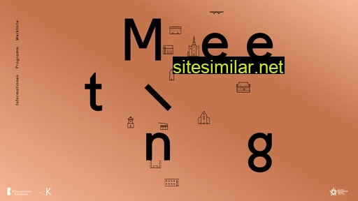 Meetingpoint-2015 similar sites