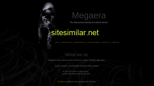 megaera.eu alternative sites