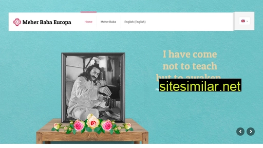 meherbaba.eu alternative sites