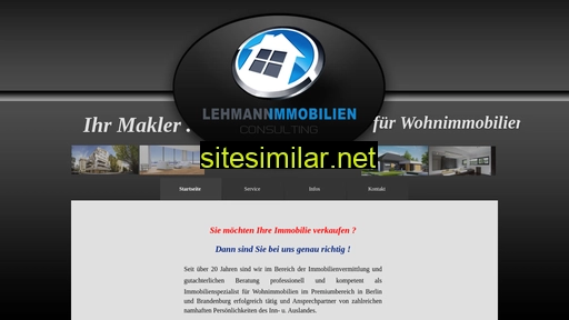 mein-immobilienmakler-berlin.eu alternative sites