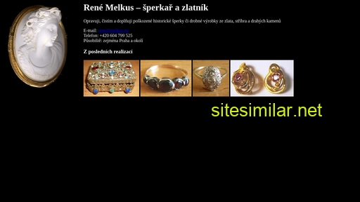 melkus.eu alternative sites