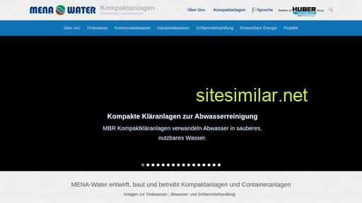 mena-water.eu alternative sites