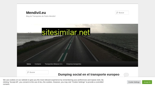 mendivil.eu alternative sites