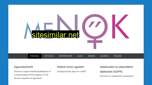 menok.eu alternative sites