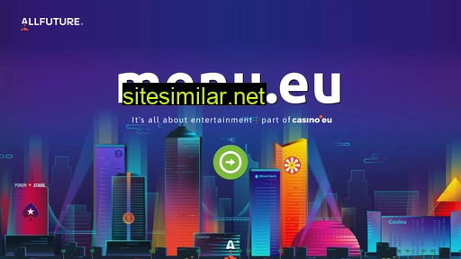 menu.eu alternative sites