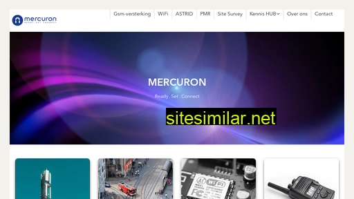mercuron.eu alternative sites