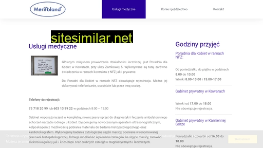 merit-poland.eu alternative sites