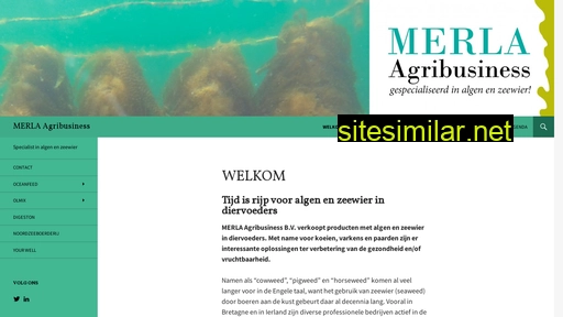 Merla-agribusiness similar sites