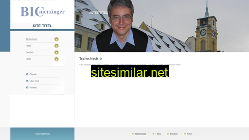 merzinger.eu alternative sites