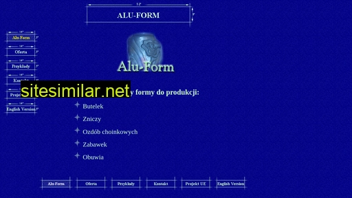 metal-form.eu alternative sites