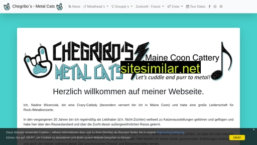 metalcats.eu alternative sites