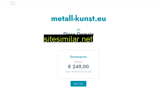 metall-kunst.eu alternative sites