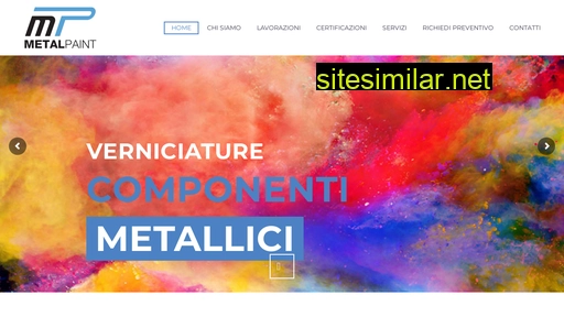 metalpaint.eu alternative sites