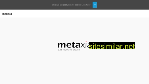 metaxia.eu alternative sites