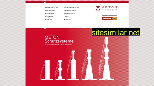 meton.eu alternative sites