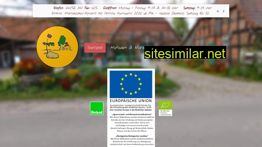 meyer-toms.eu alternative sites