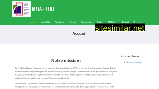 mfia.eu alternative sites
