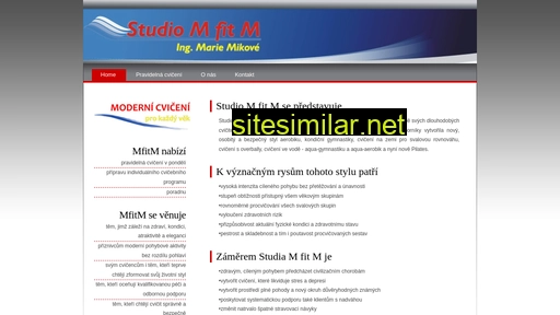 mfitm.eu alternative sites