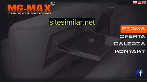 mgmax.eu alternative sites