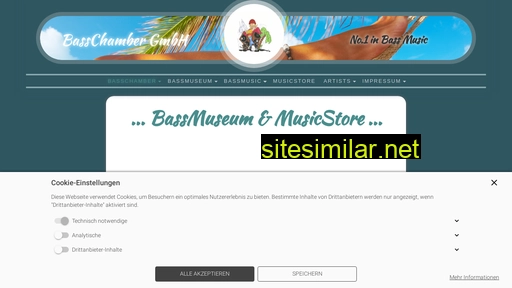 miamibass.eu alternative sites