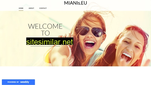 mianis.eu alternative sites