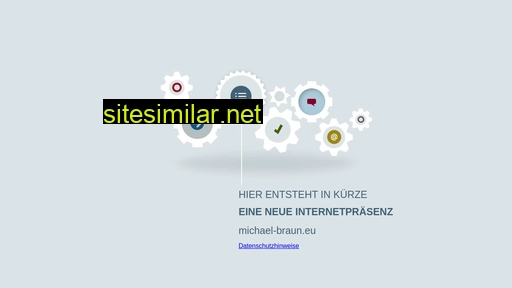 michael-braun.eu alternative sites