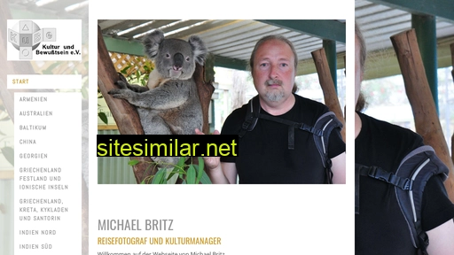 Michael-britz similar sites