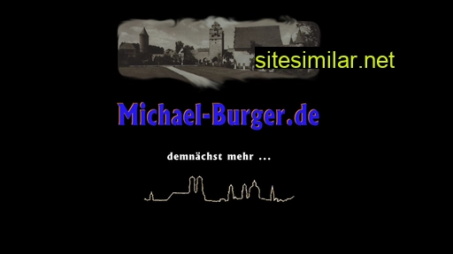 michael-burger.eu alternative sites