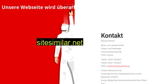 michael-schmitz.eu alternative sites