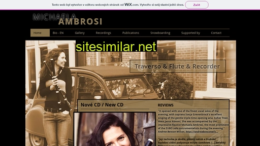 michaela-ambrosi.eu alternative sites