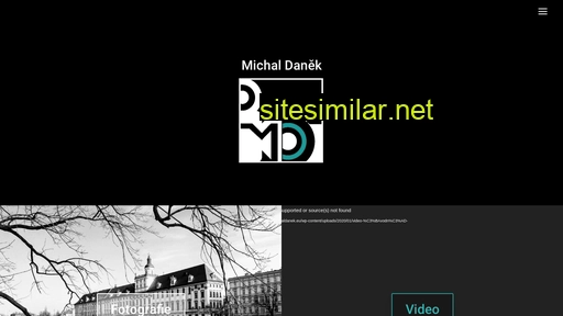 Michaldanek similar sites
