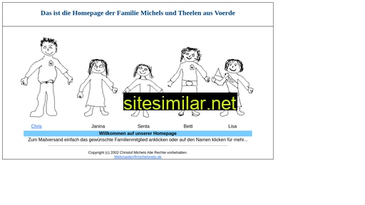 michels-online.eu alternative sites