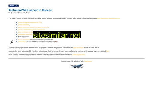 micltd.eu alternative sites