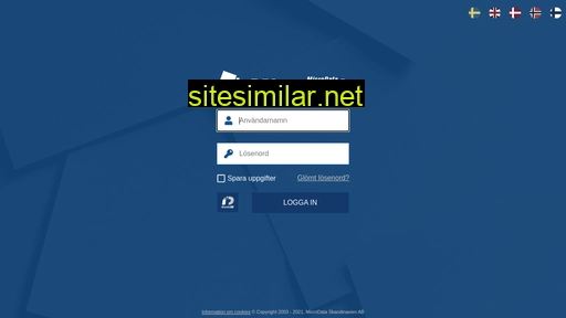 microweb.eu alternative sites